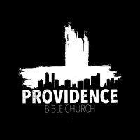 providence bible church logo image