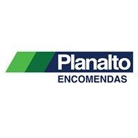 planalto encomendas logo image