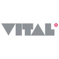 vital marketing ltd logo image