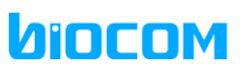 biocom ltd. logo image