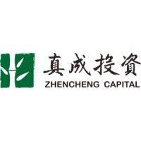 zhencheng capital 真成投资