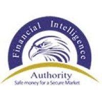 financial intelligence authority logo image