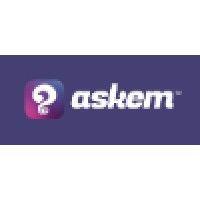 askem logo image