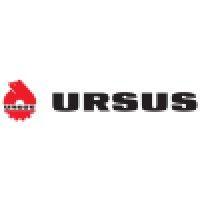 ursus s.a. logo image