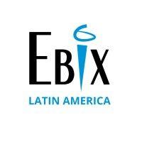 ebix latin america logo image