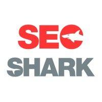 seo shark logo image