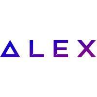 ask alex logo image