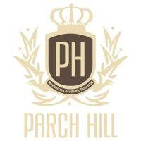 parch hill logo image