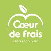 coeur de frais logo image