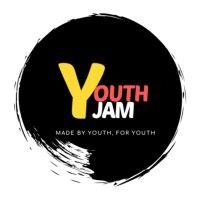 youth jam media logo image