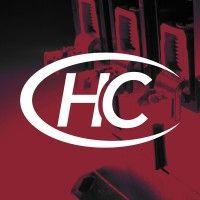 hartland controls logo image