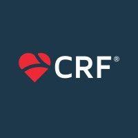 cardiovascular research foundation logo image