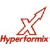 hyperformix logo image