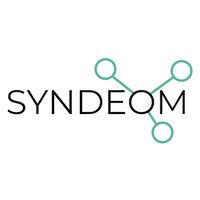 syndeom logo image