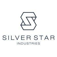 silver star industries, inc. logo image