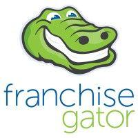 franchise gator logo image