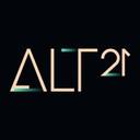 logo of Alt 21