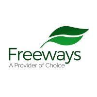 freeways logo image