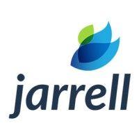 jarrell logo image