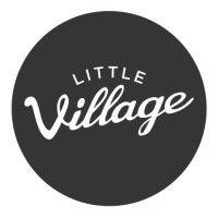 little village creative