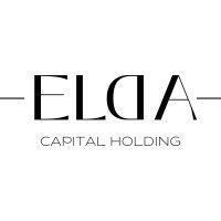 elda logo image