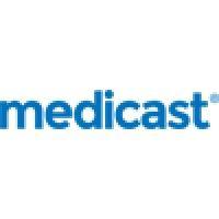 medicast logo image