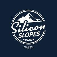 silicon slopes sales chapter logo image