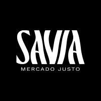 savia mercado justo