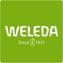 logo of Weleda Usa