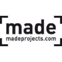 madeprojects logo image