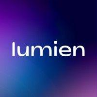 lumien logo image