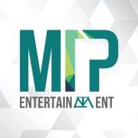 m-tp entertainment logo image