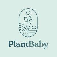 plantbaby logo image