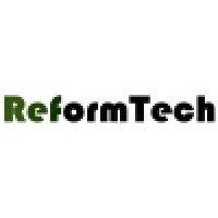 reformtech logo image