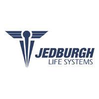 jedburgh life systems logo image