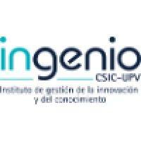 ingenio (csic-upv)