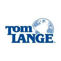 tom lange company, inc. logo image