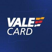 valecard logo image