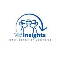 vrinsights logo image