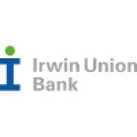 irwin union bank logo image