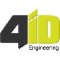 4id ltd logo image