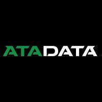 atadata logo image