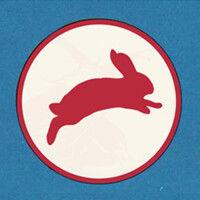 american lagomorph logo image