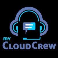 my cloud crew logo image