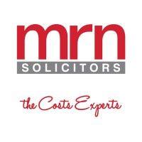 mrn solicitors - the costs experts logo image