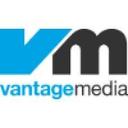 logo of Vantage Media