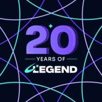 legend logo image