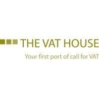 the vat house bv logo image