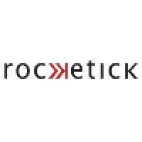 rocketick technologies ltd. logo image