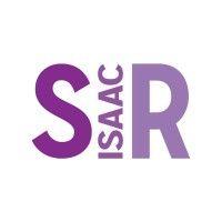 sir isaac logo image